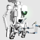 Illustration for article titled See Concept Art From Steven Spielbergs Postponed iRobopocalypse/i